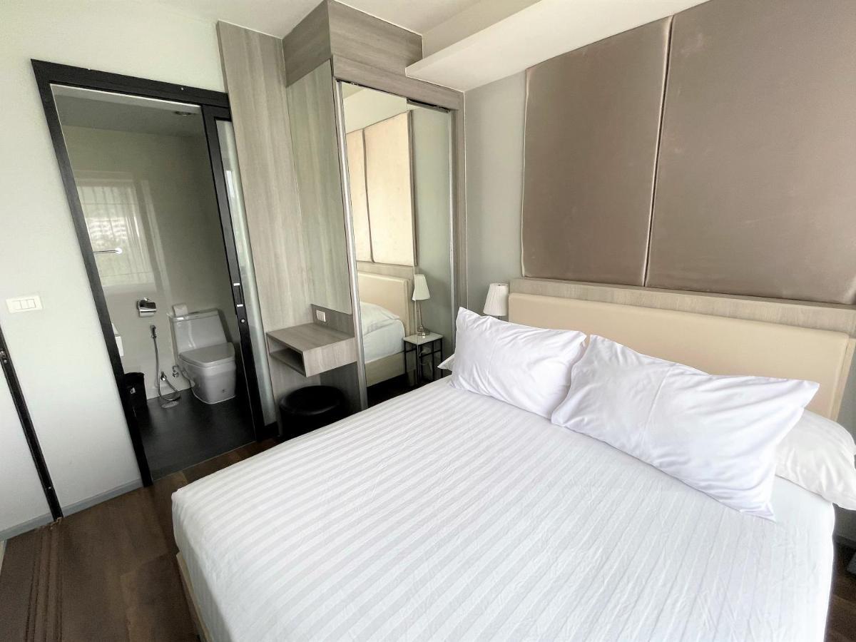 6Th Avenue Surin By Lofty Apartment Exterior photo