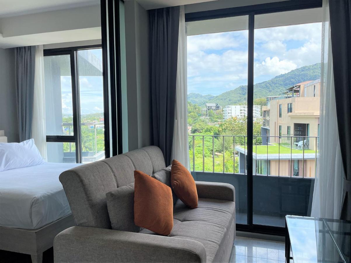 6Th Avenue Surin By Lofty Apartment Exterior photo