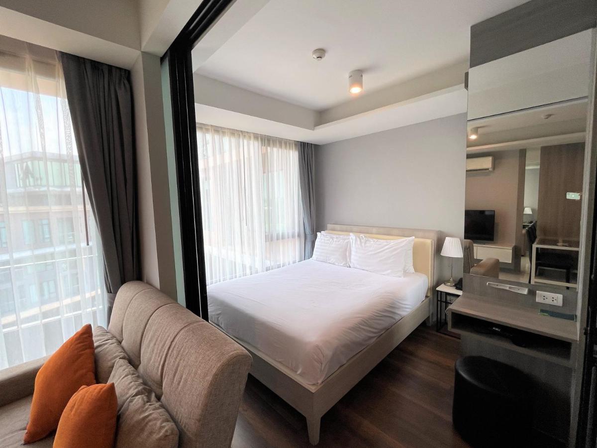 6Th Avenue Surin By Lofty Apartment Room photo