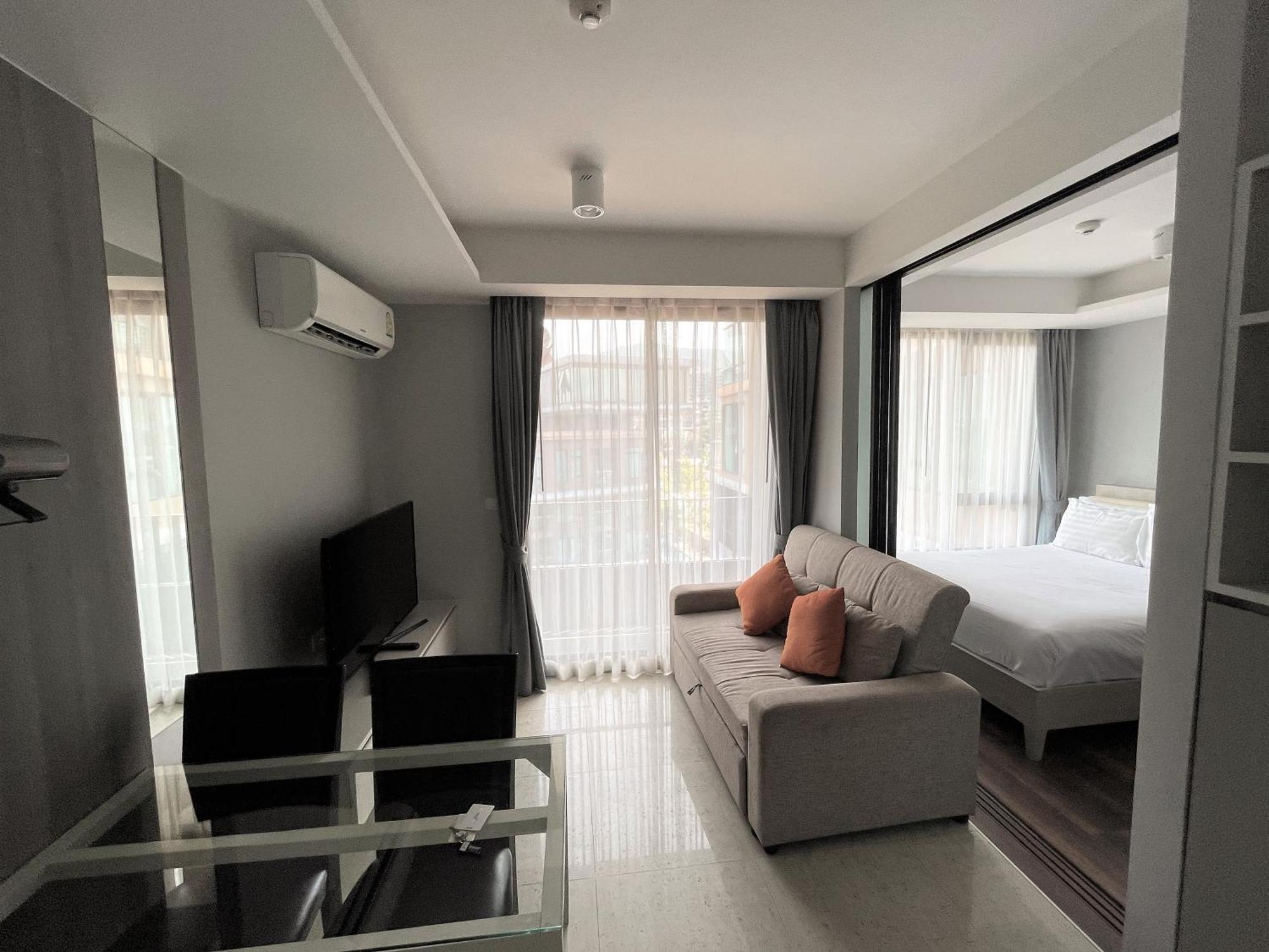 6Th Avenue Surin By Lofty Apartment Room photo
