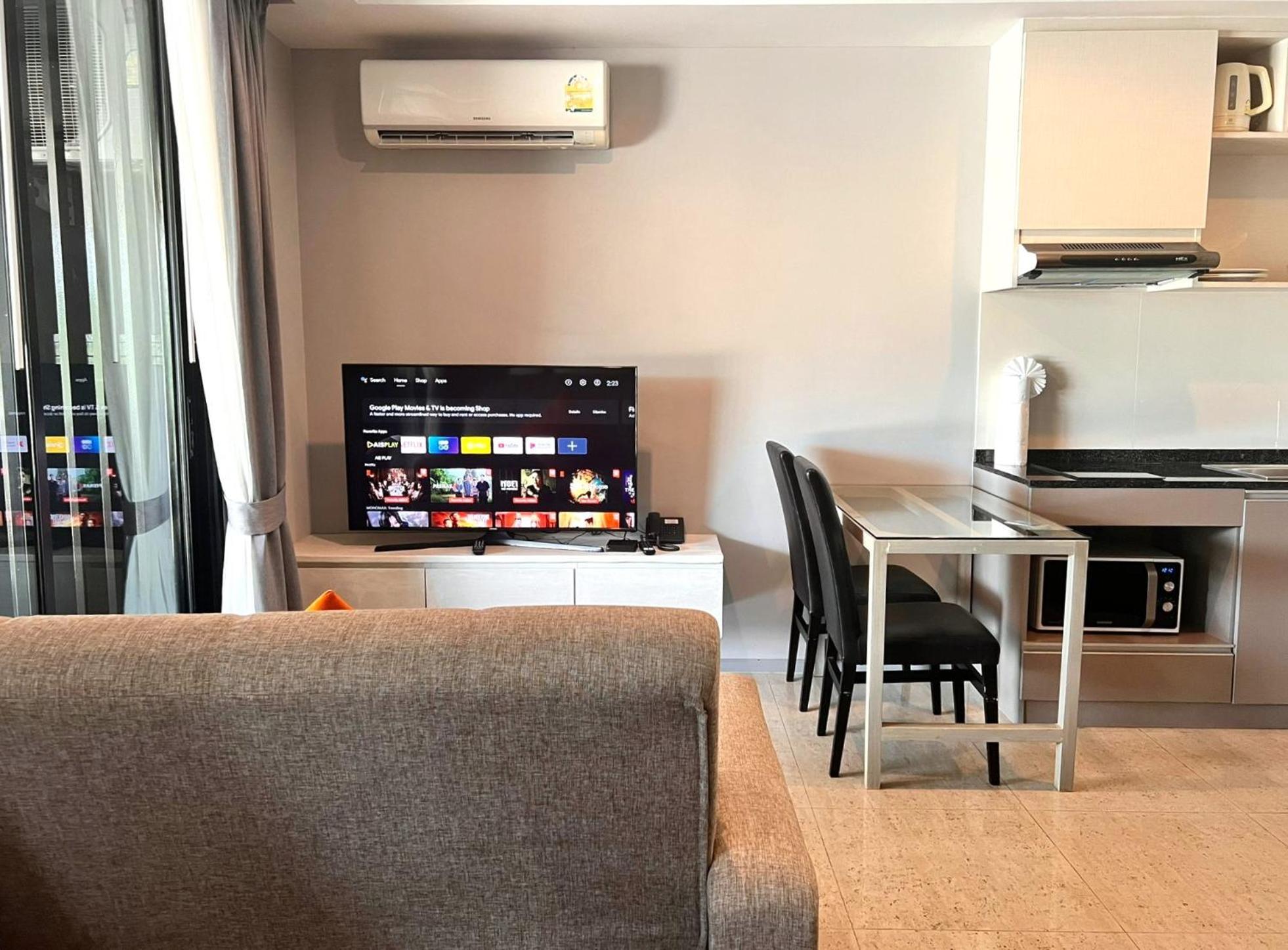 6Th Avenue Surin By Lofty Apartment Exterior photo