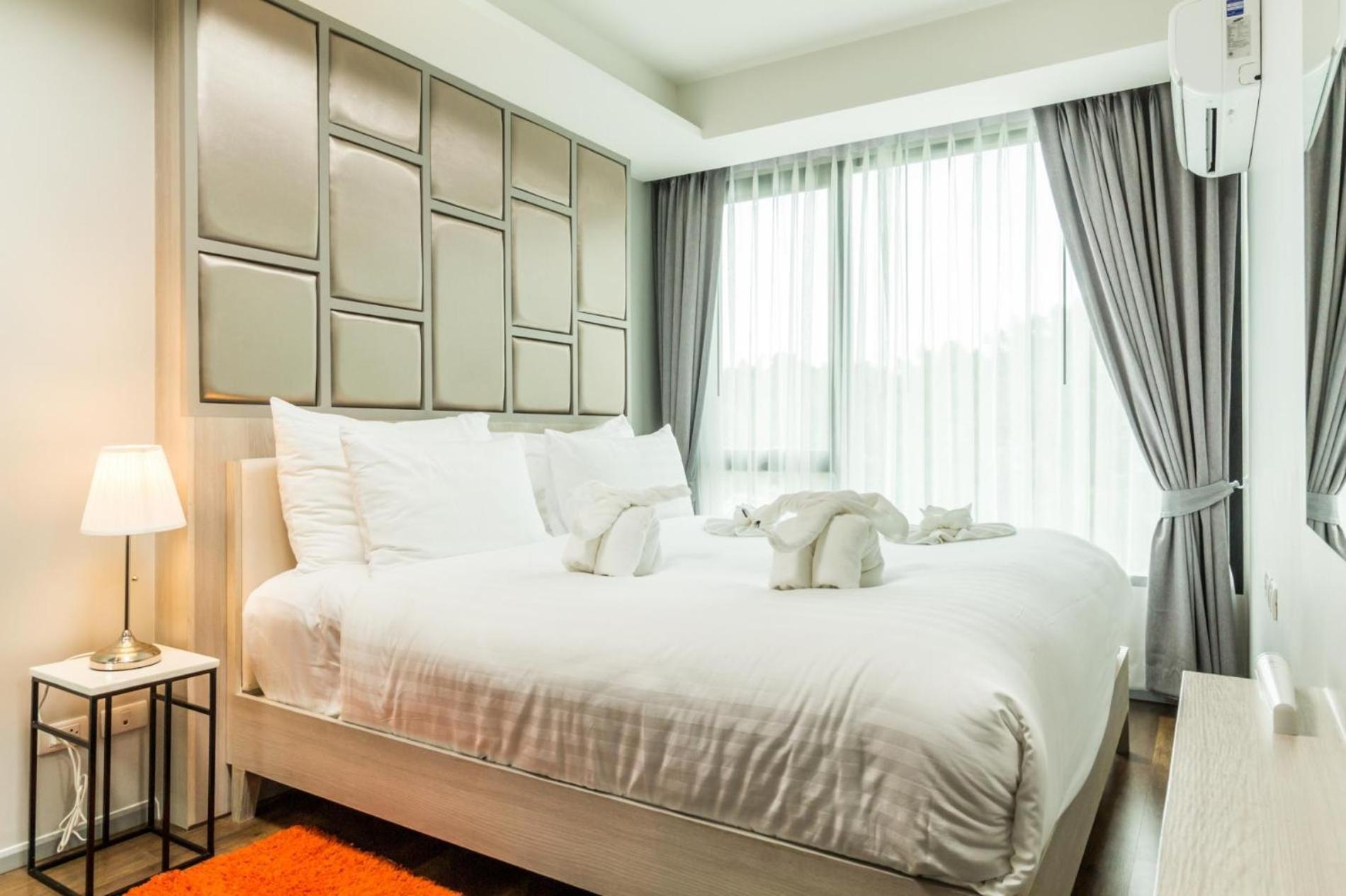 6Th Avenue Surin By Lofty Apartment Exterior photo