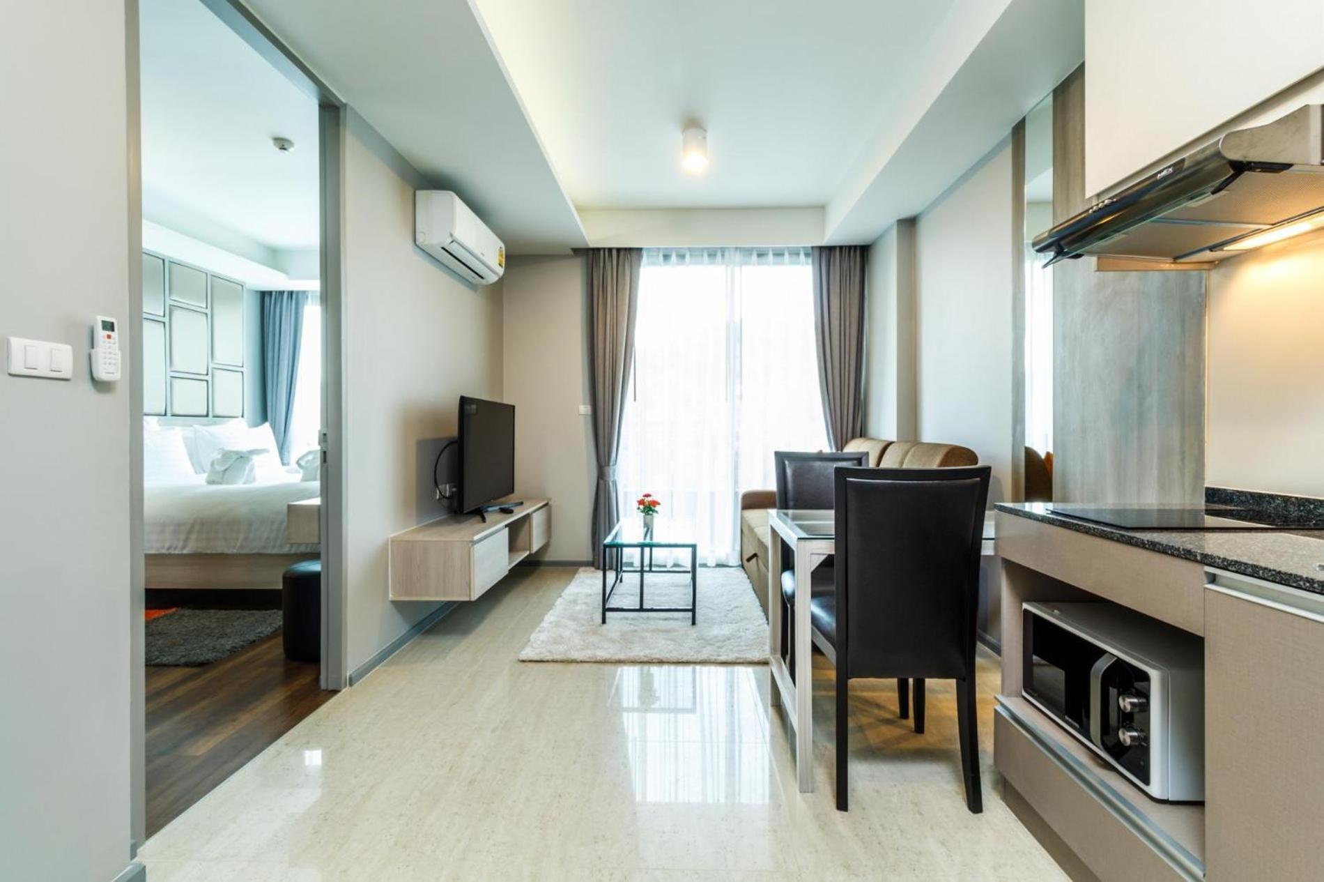 6Th Avenue Surin By Lofty Apartment Exterior photo