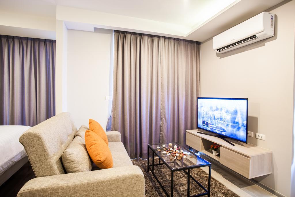 6Th Avenue Surin By Lofty Apartment Exterior photo