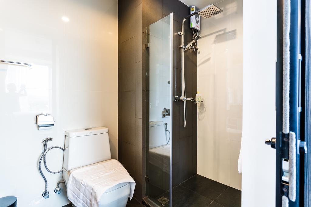 6Th Avenue Surin By Lofty Apartment Exterior photo