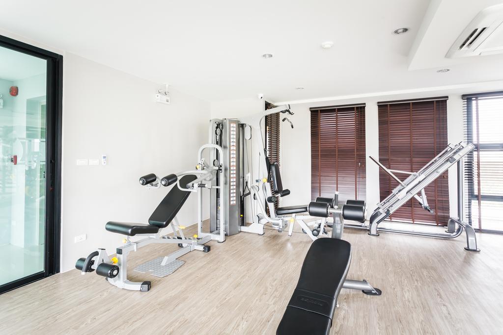 6Th Avenue Surin By Lofty Apartment Exterior photo