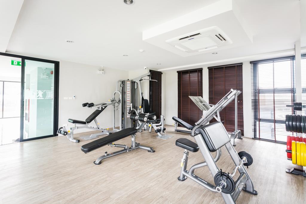 6Th Avenue Surin By Lofty Apartment Exterior photo