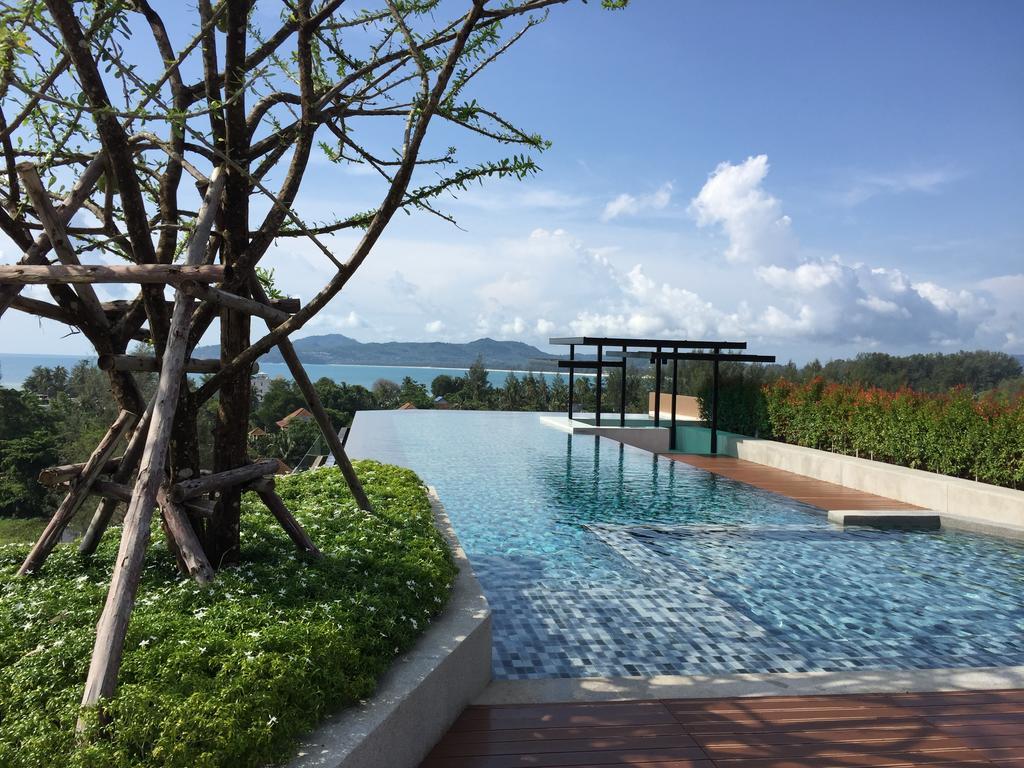 6Th Avenue Surin By Lofty Apartment Exterior photo