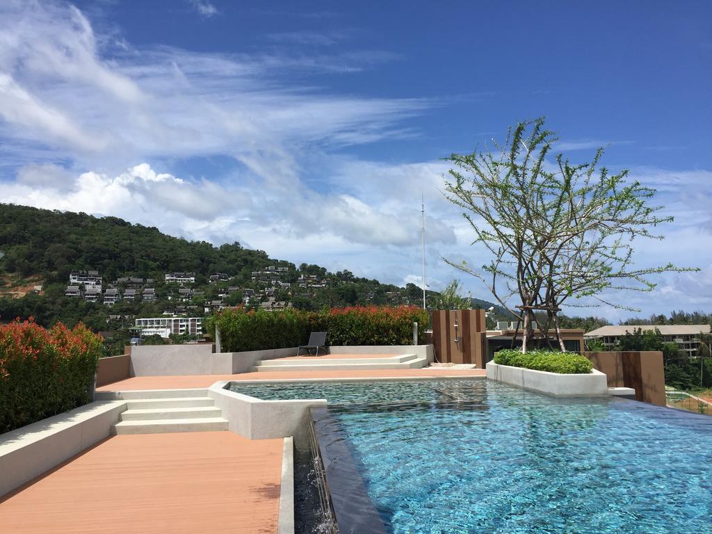 6Th Avenue Surin By Lofty Apartment Exterior photo
