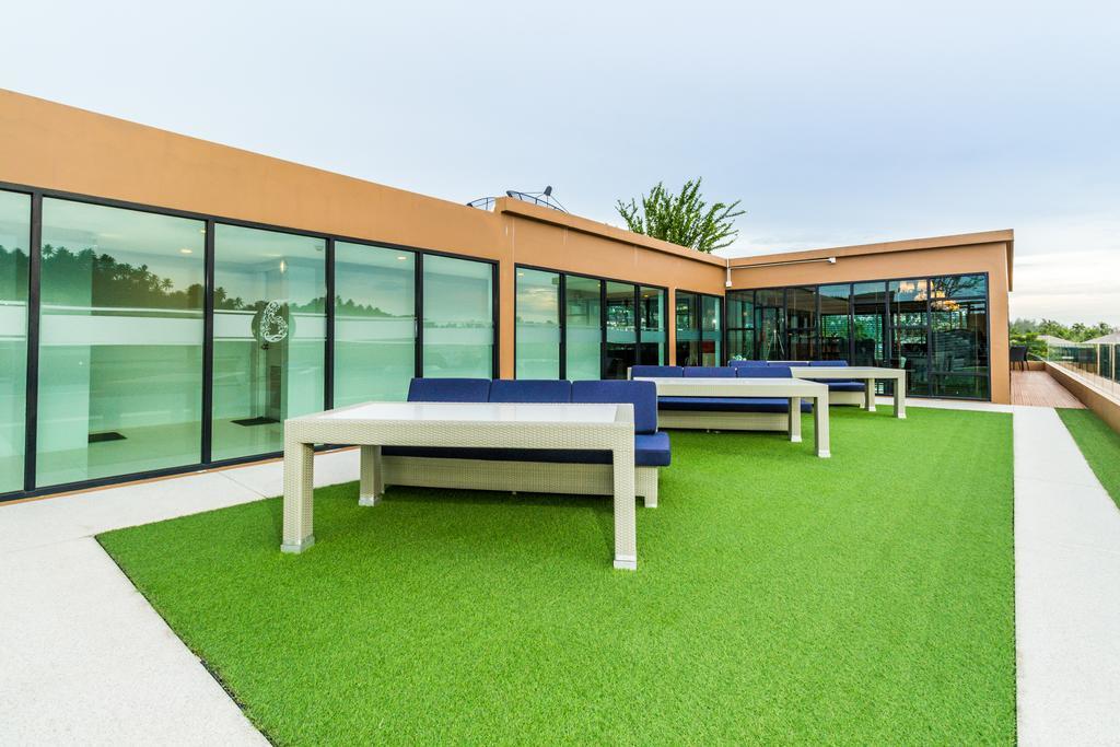 6Th Avenue Surin By Lofty Apartment Exterior photo
