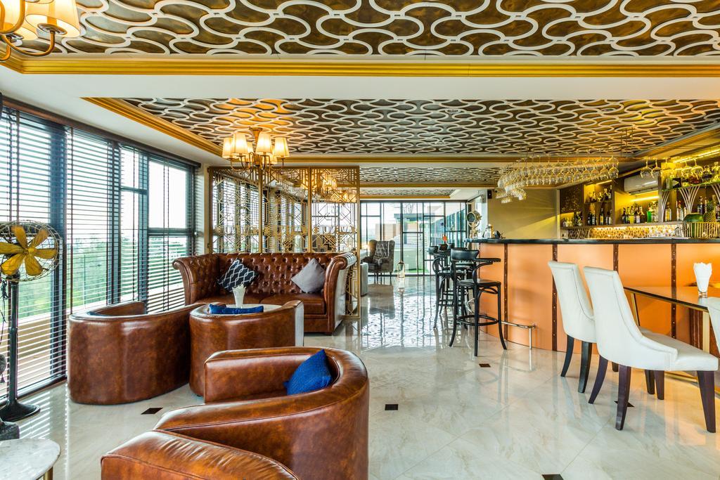 6Th Avenue Surin By Lofty Apartment Exterior photo