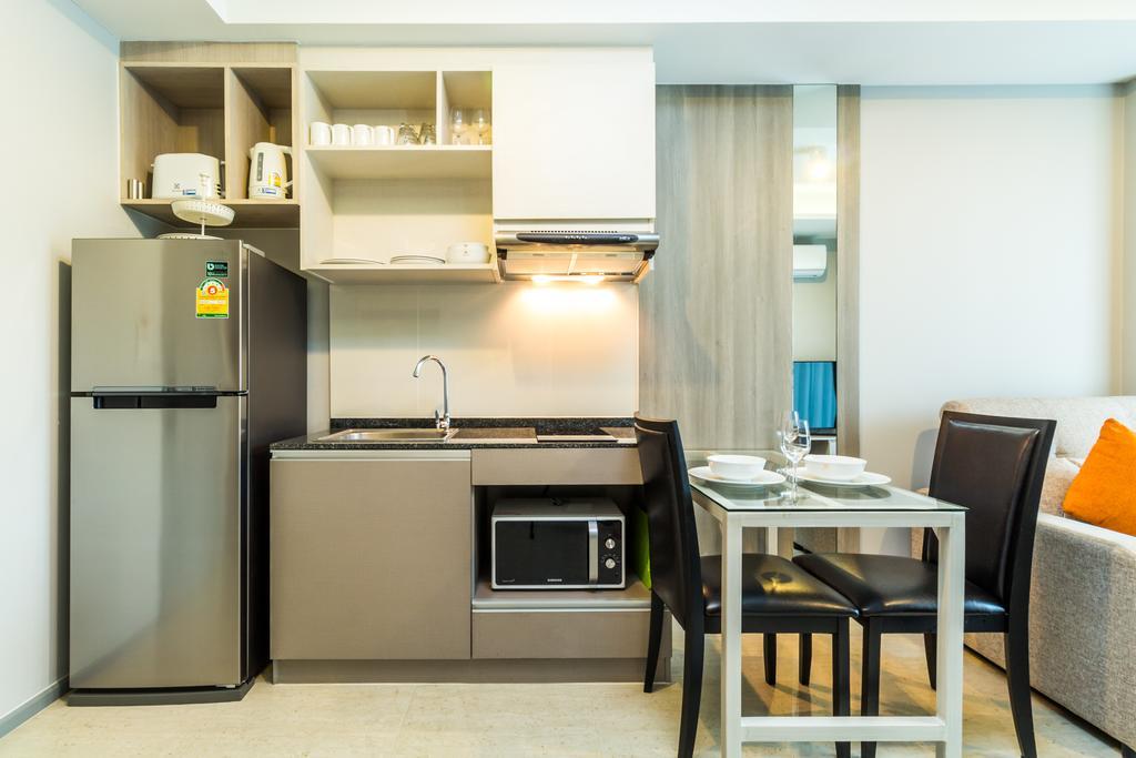 6Th Avenue Surin By Lofty Apartment Exterior photo
