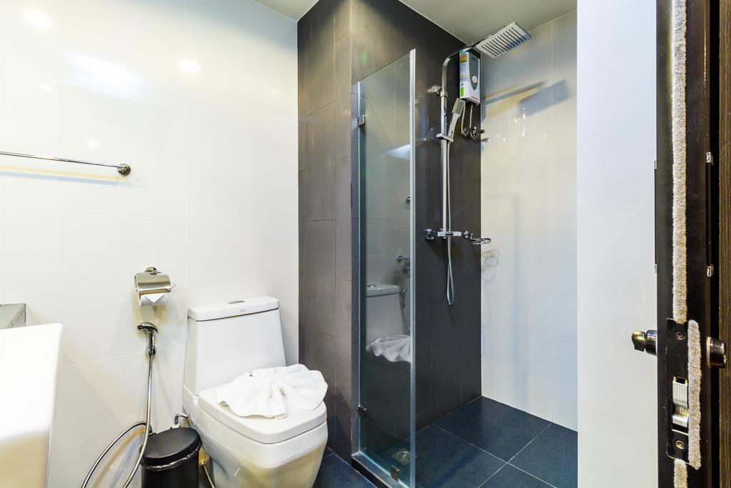 6Th Avenue Surin By Lofty Apartment Exterior photo