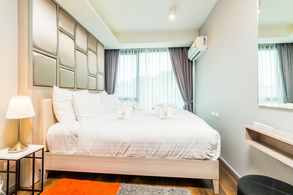 6Th Avenue Surin By Lofty Apartment Exterior photo