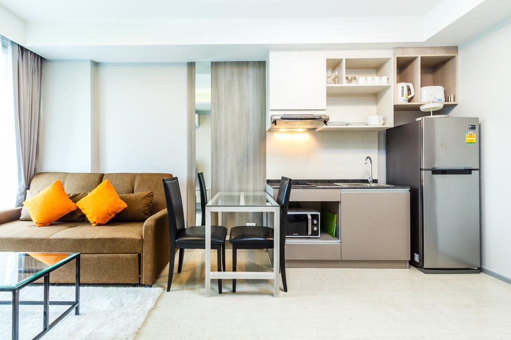 6Th Avenue Surin By Lofty Apartment Exterior photo