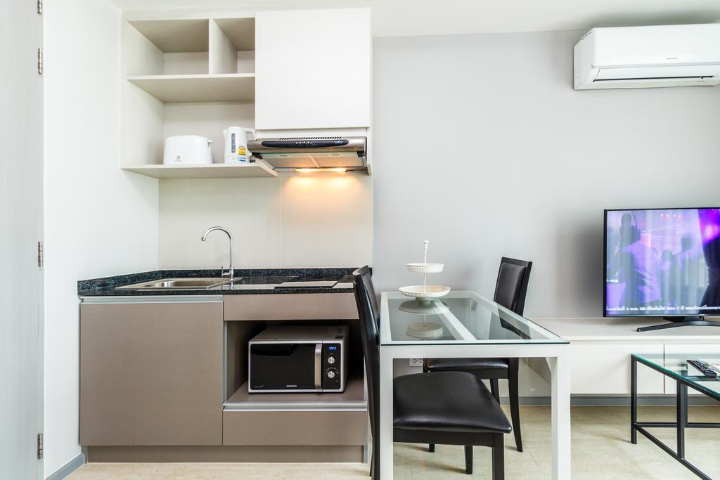 6Th Avenue Surin By Lofty Apartment Exterior photo
