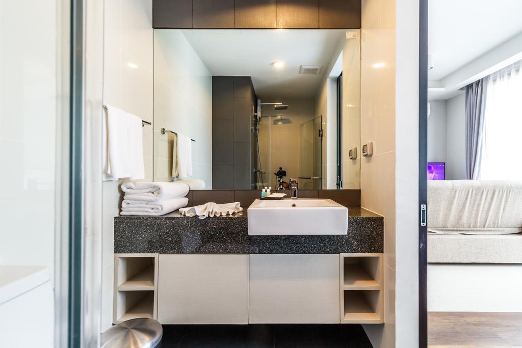 6Th Avenue Surin By Lofty Apartment Exterior photo