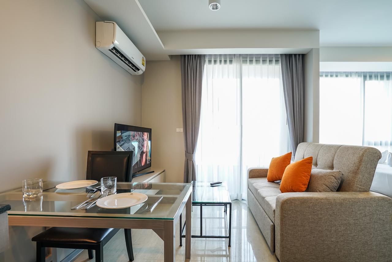 6Th Avenue Surin By Lofty Apartment Exterior photo