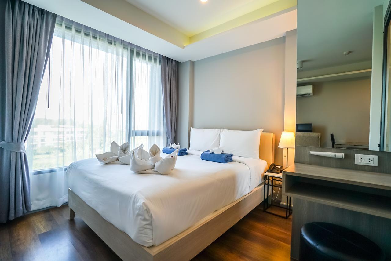 6Th Avenue Surin By Lofty Apartment Exterior photo