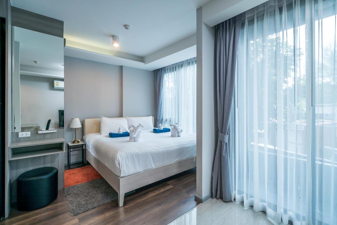 6Th Avenue Surin By Lofty Apartment Exterior photo