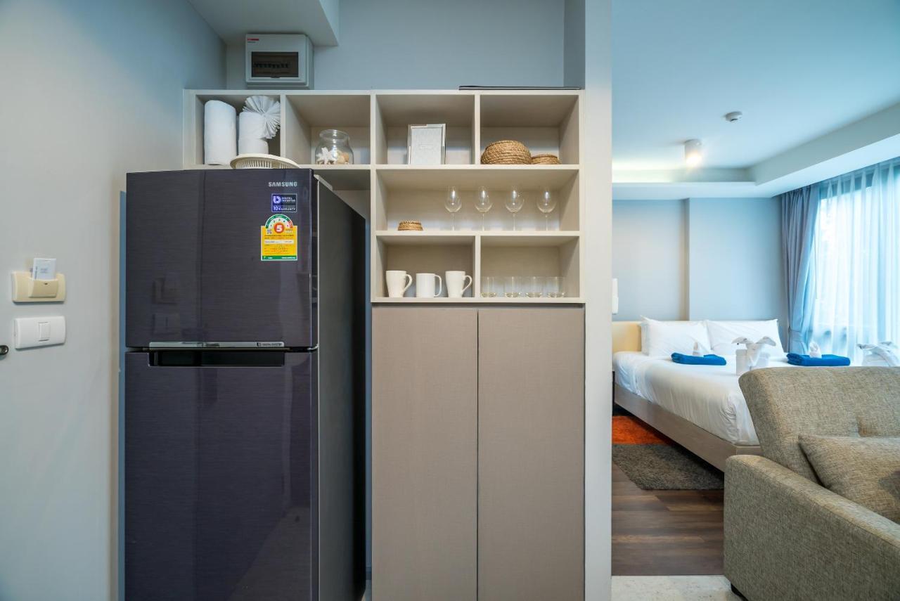 6Th Avenue Surin By Lofty Apartment Exterior photo
