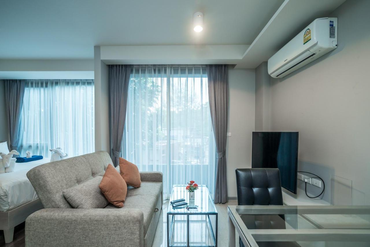 6Th Avenue Surin By Lofty Apartment Exterior photo