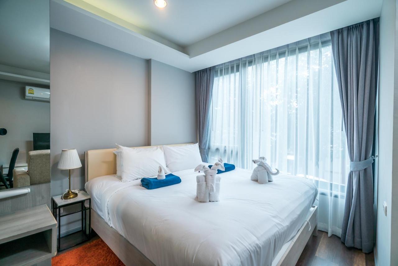 6Th Avenue Surin By Lofty Apartment Exterior photo