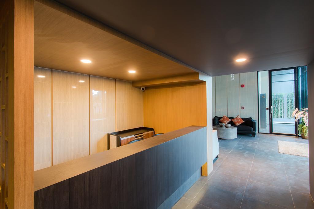6Th Avenue Surin By Lofty Apartment Exterior photo