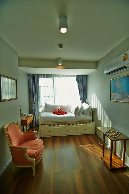 6Th Avenue Surin By Lofty Apartment Exterior photo
