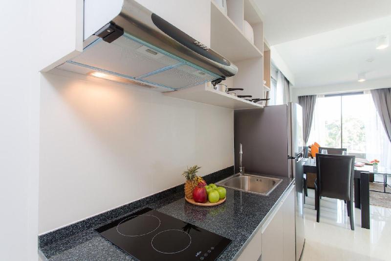 6Th Avenue Surin By Lofty Apartment Exterior photo